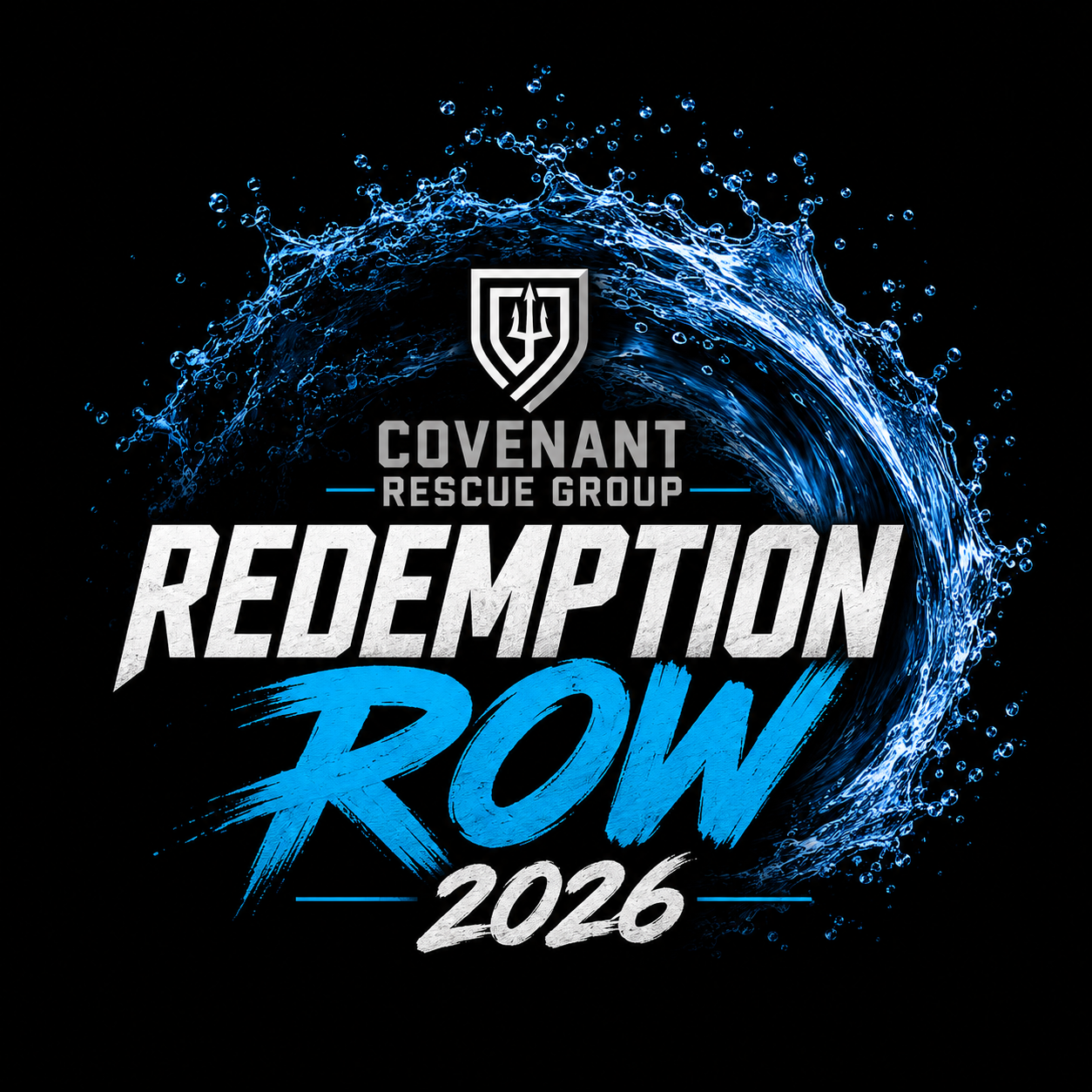 Campaign cover image for Redemption Row 2026