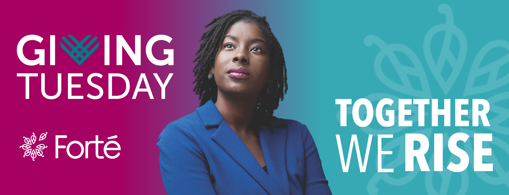 Campaign cover image for Giving Tuesday 2025