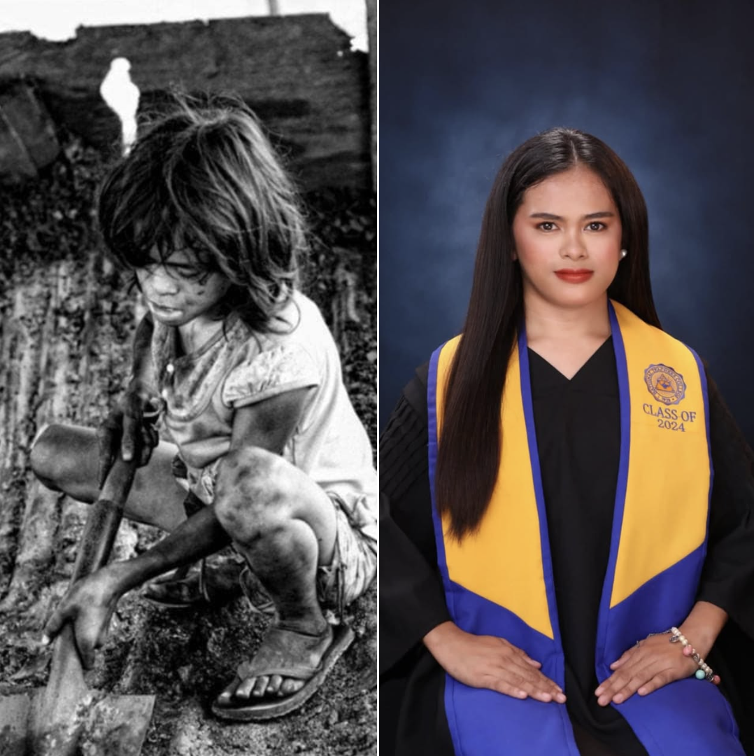 Campaign cover image for Be the Hero They Need