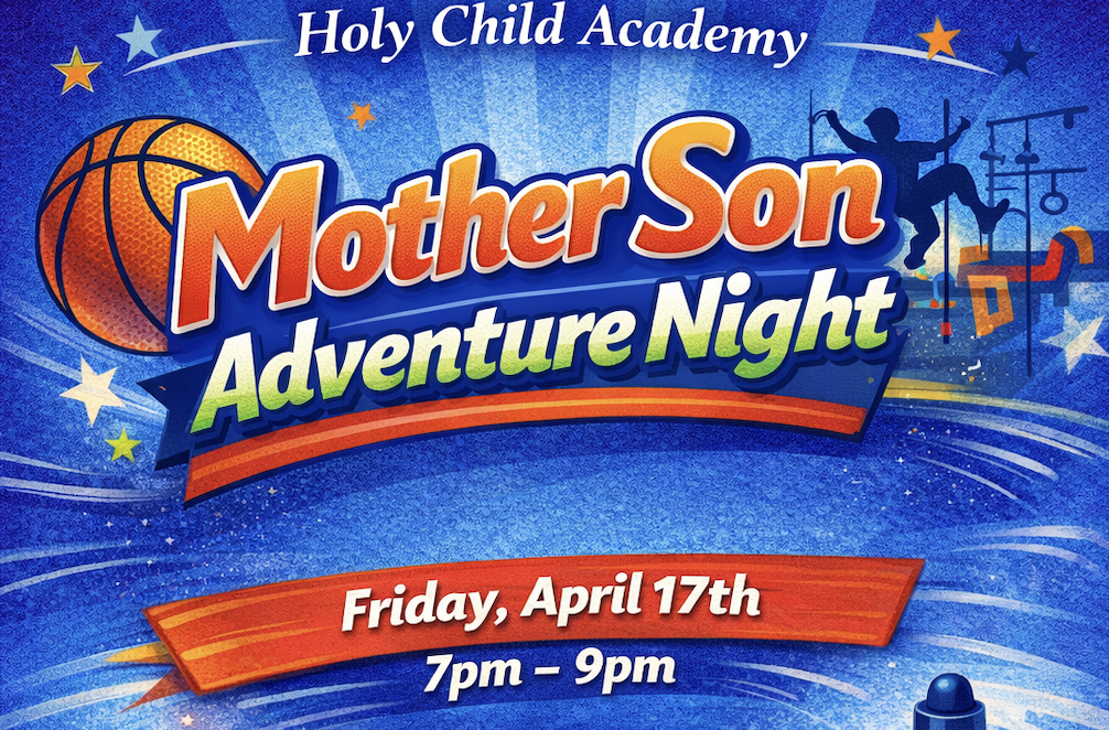 Campaign cover image for Mother Son Adventure Night