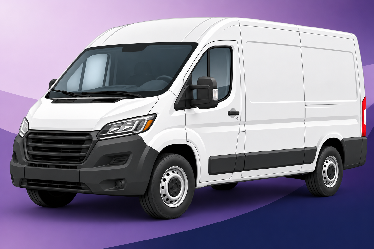 Campaign cover image for WONDER Reach Van