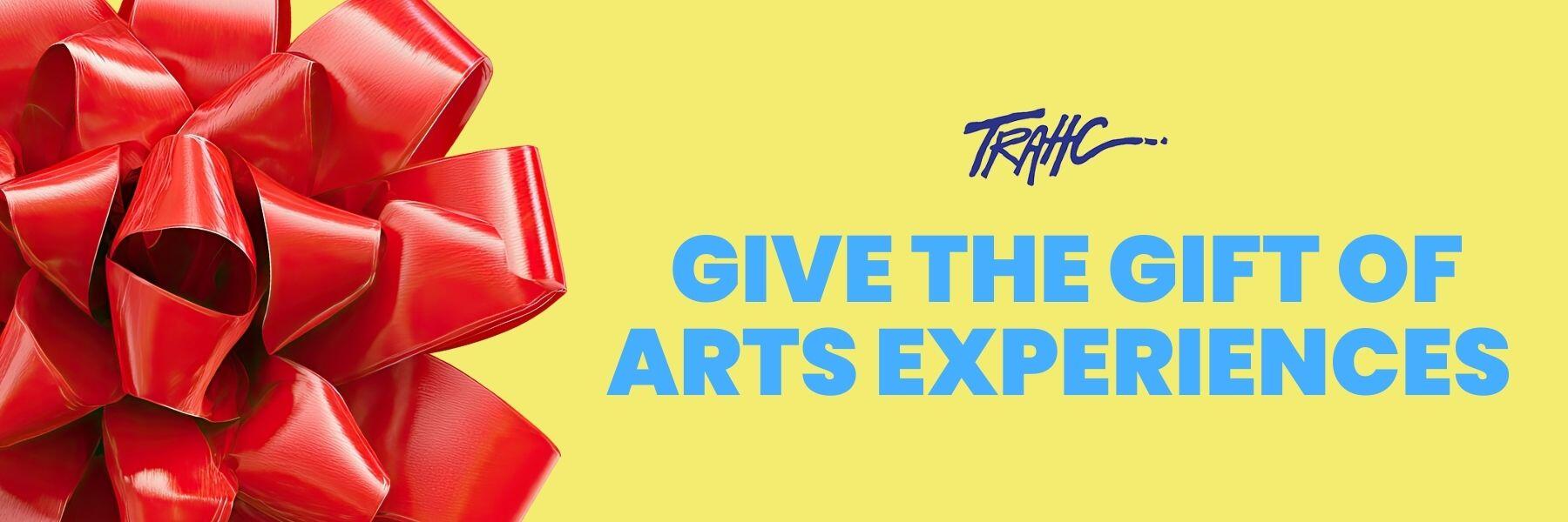 Campaign cover image for Holiday Gift Certificates