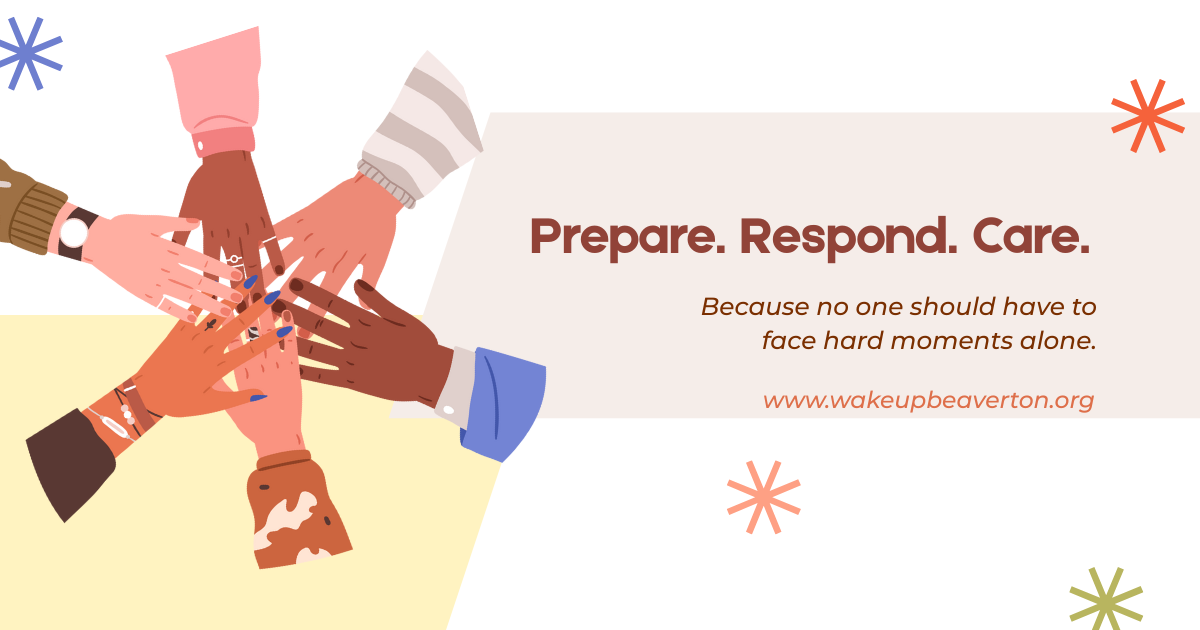 Campaign cover image for Support Our Beaverton Community