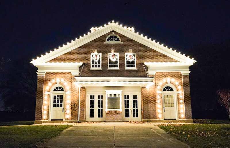 Campaign cover image for Home at the Fort: Holiday Giving Campaign