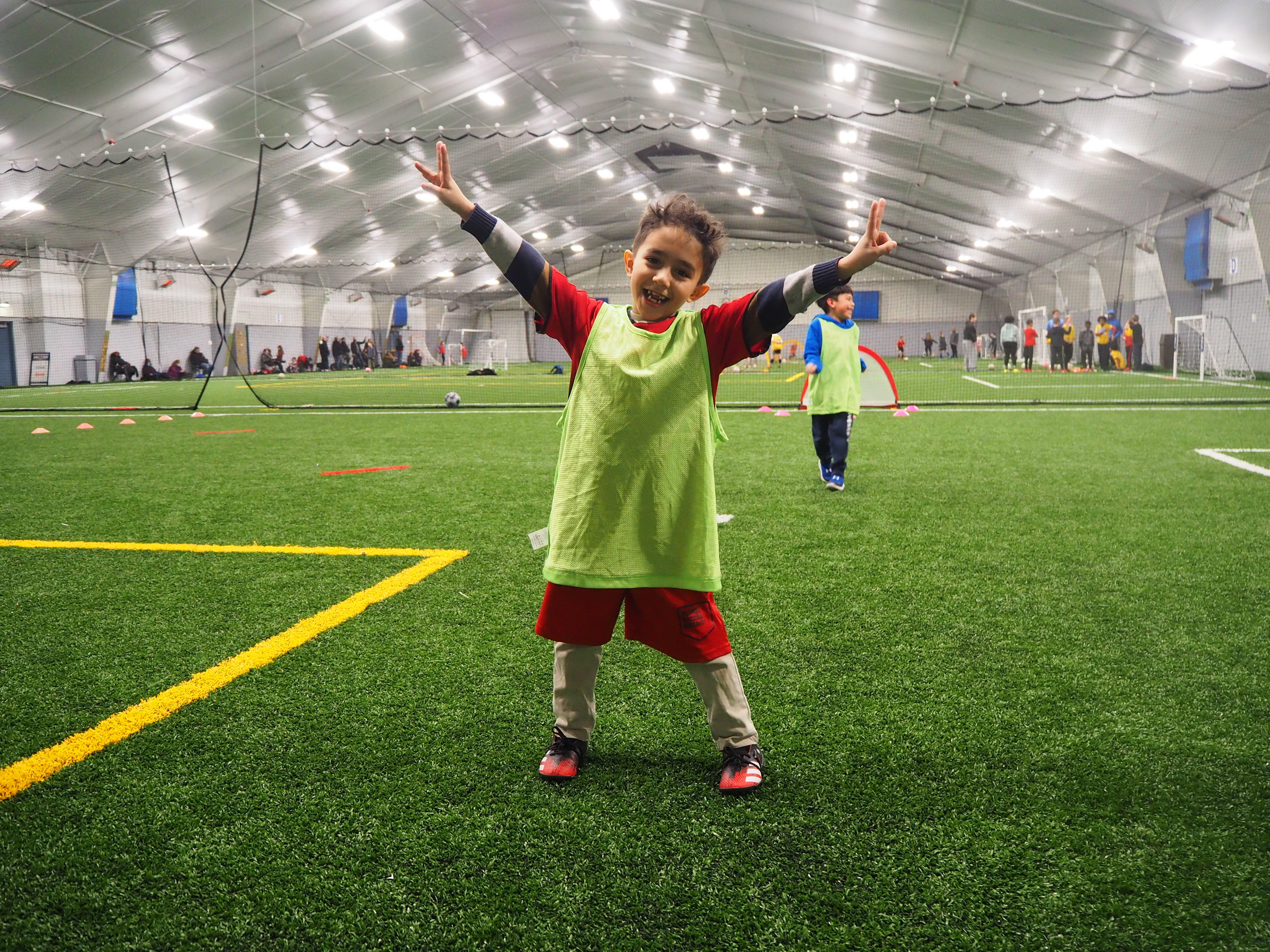 Campaign cover image for FundPlay Foundation Giving TuesPlay Campaign