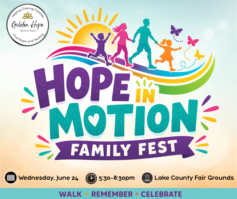 Campaign cover image for Hope in Motion Family Fest