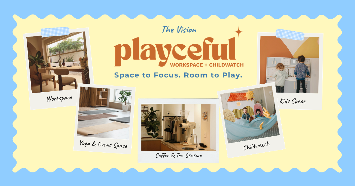 Campaign cover image for Build the Village with Playceful