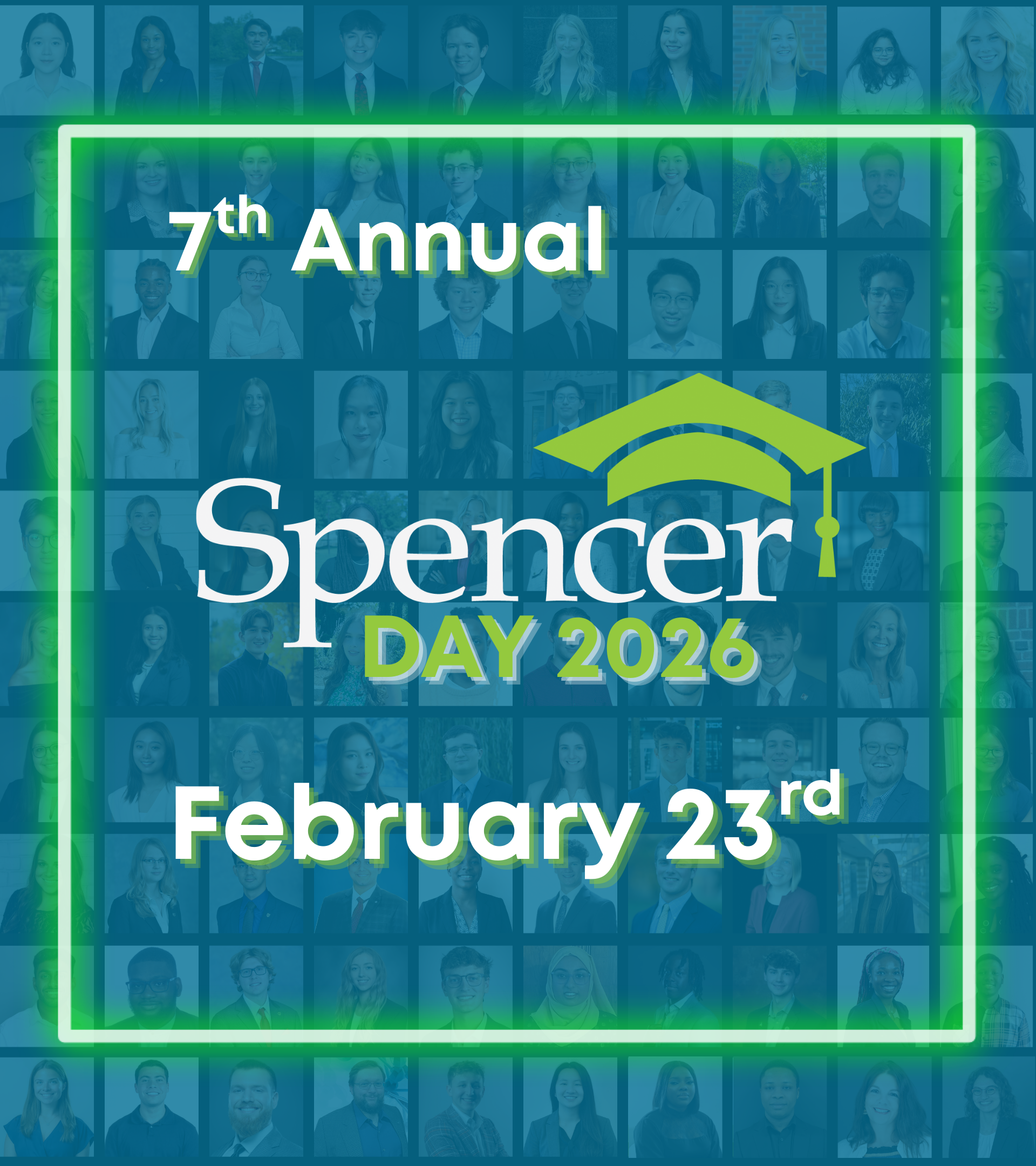 Campaign cover image for Spencer Day