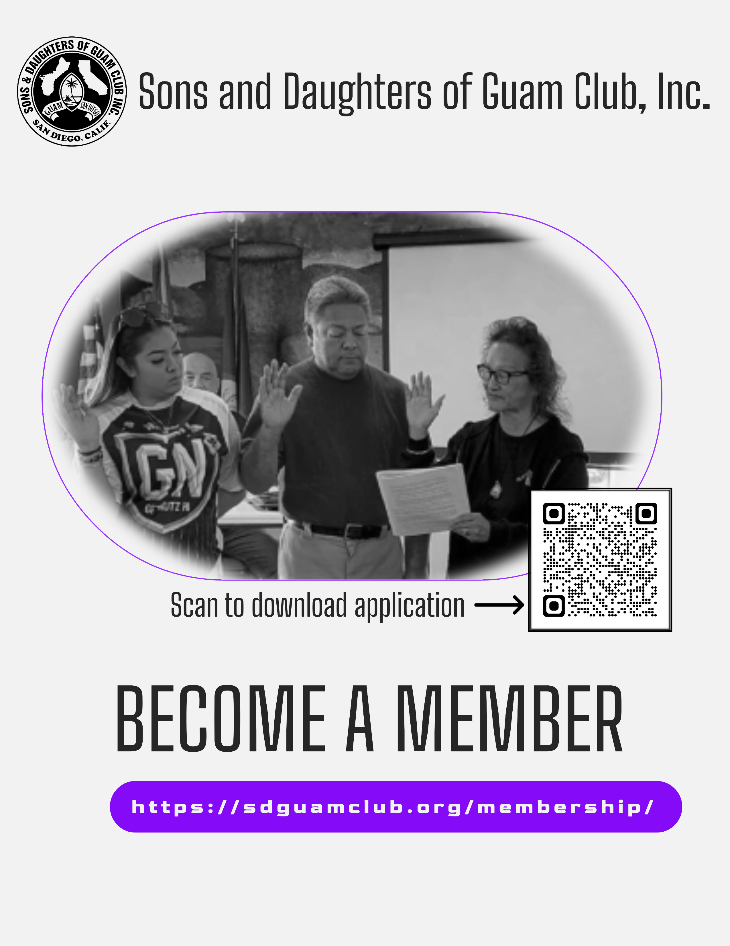 Campaign cover image for SDGCI Membership Payment