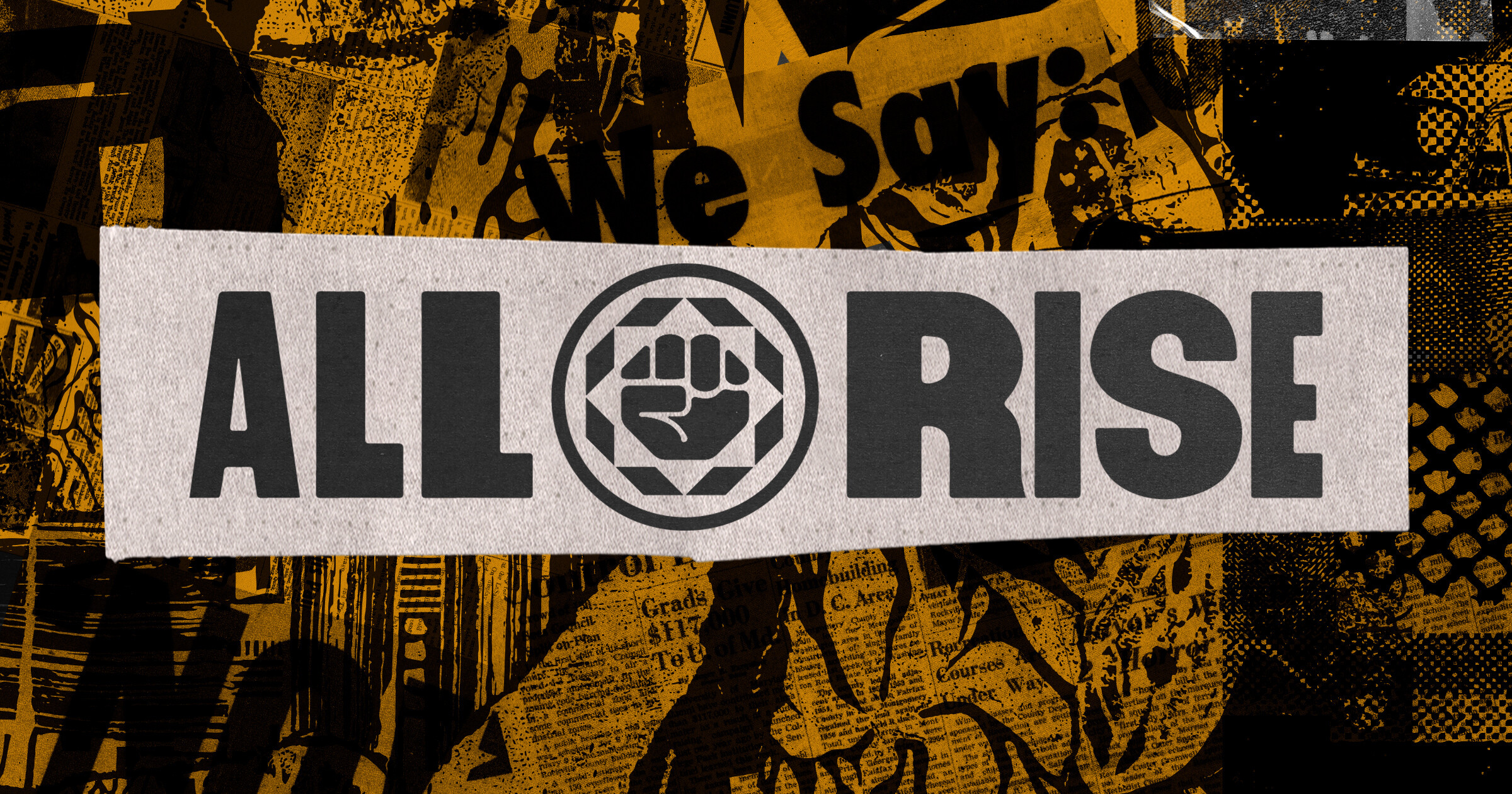 All Rise