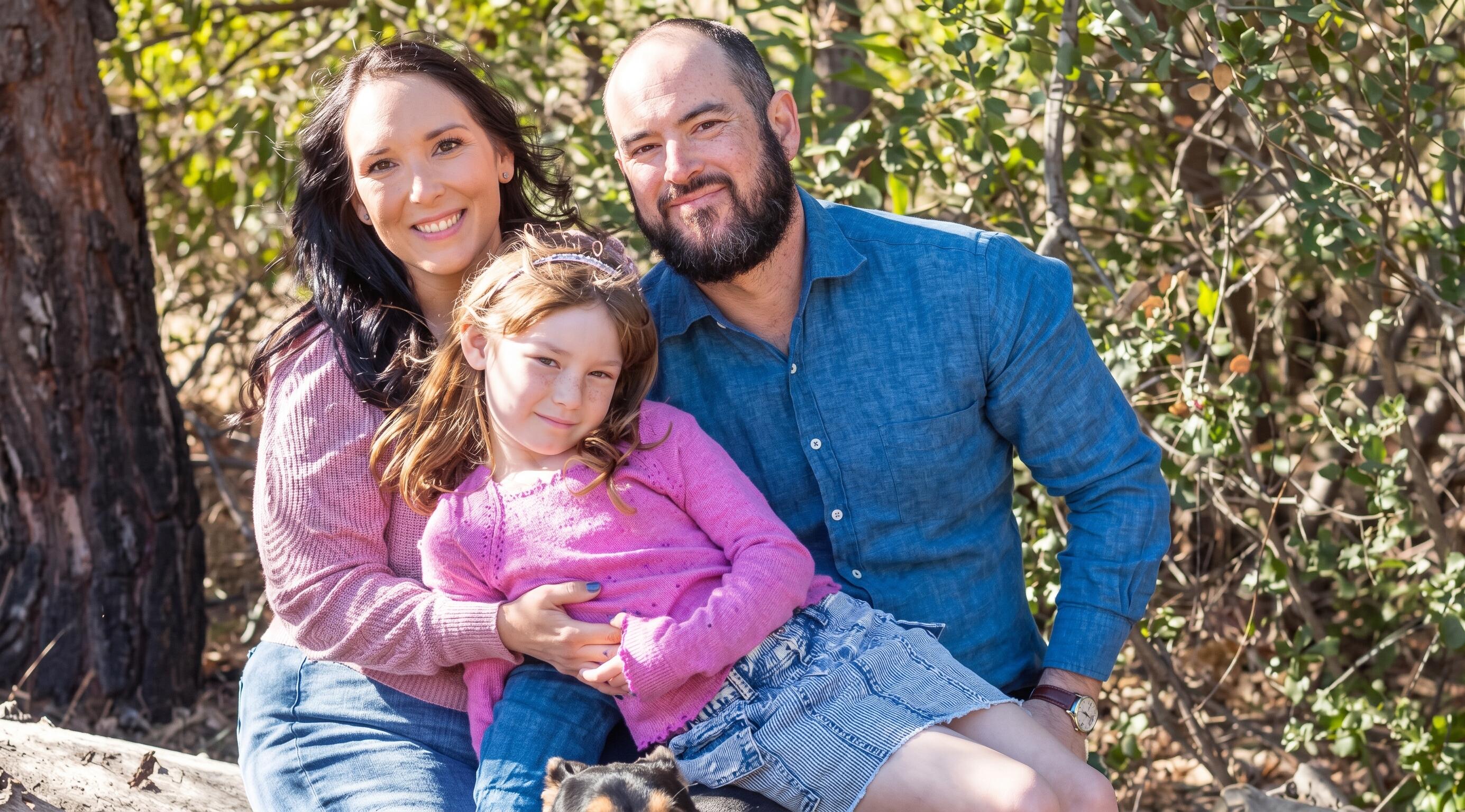 Campaign cover image for Support for Lily Massey