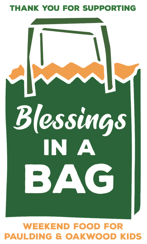 Campaign cover image for Blessings in a Bag