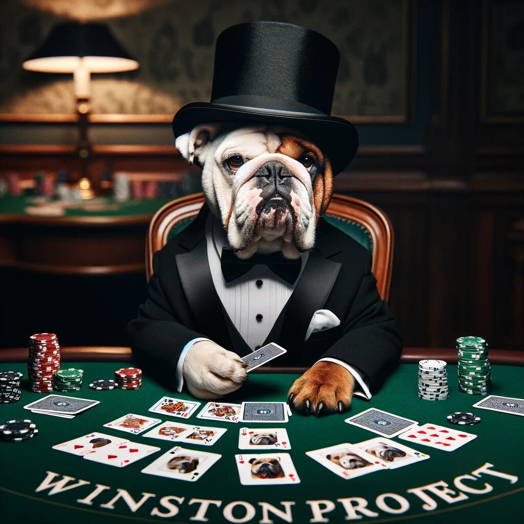 Campaign cover image for Fun Money Casino Night 2025