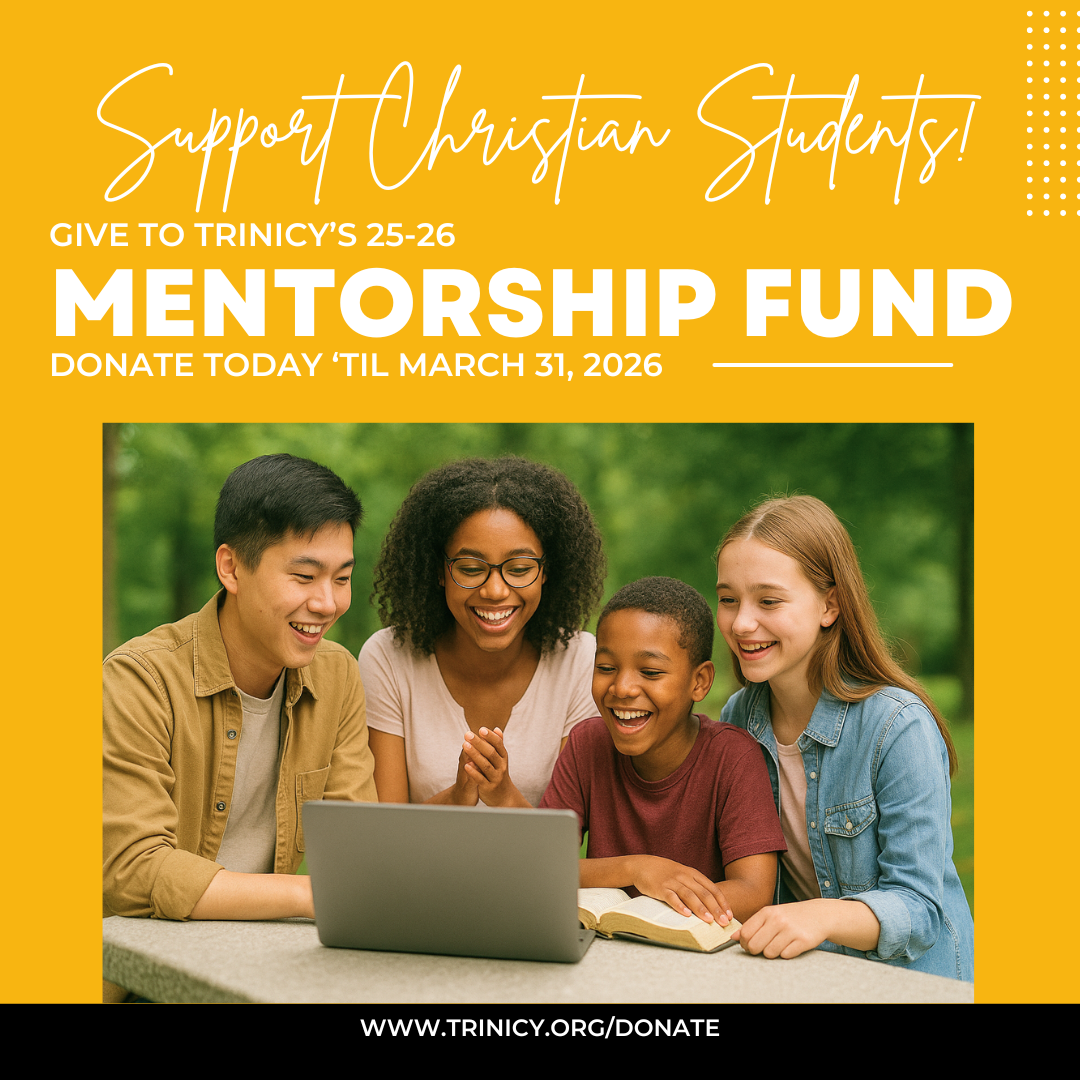 Campaign cover image for Truth in the Trenches: Mentoring Students on the Frontlines with TRINICY