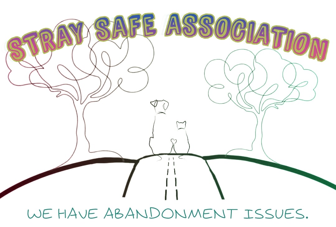 Campaign cover image for Stray Saviors