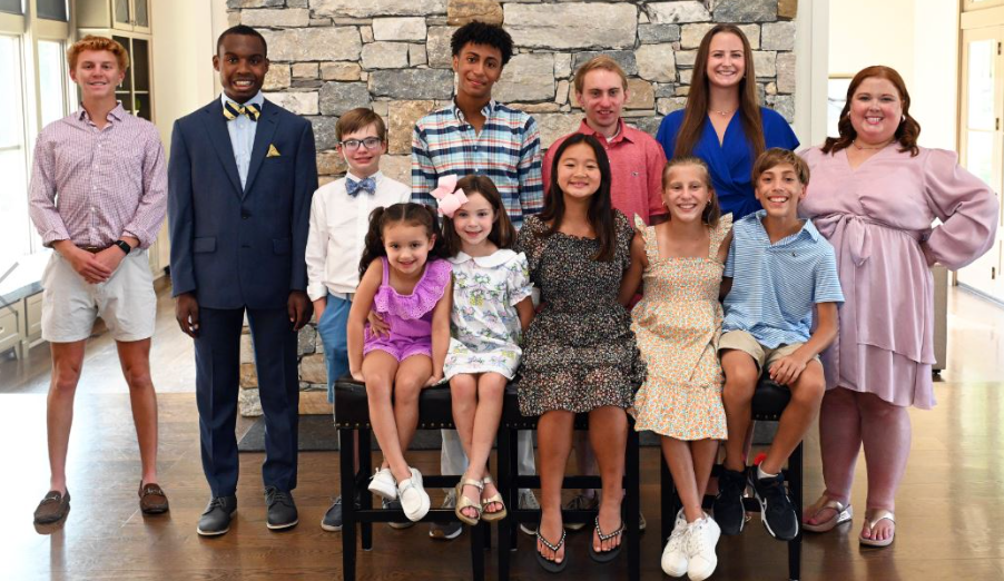 Campaign cover image for Celebrate the work of Norton Children's with a donation today!