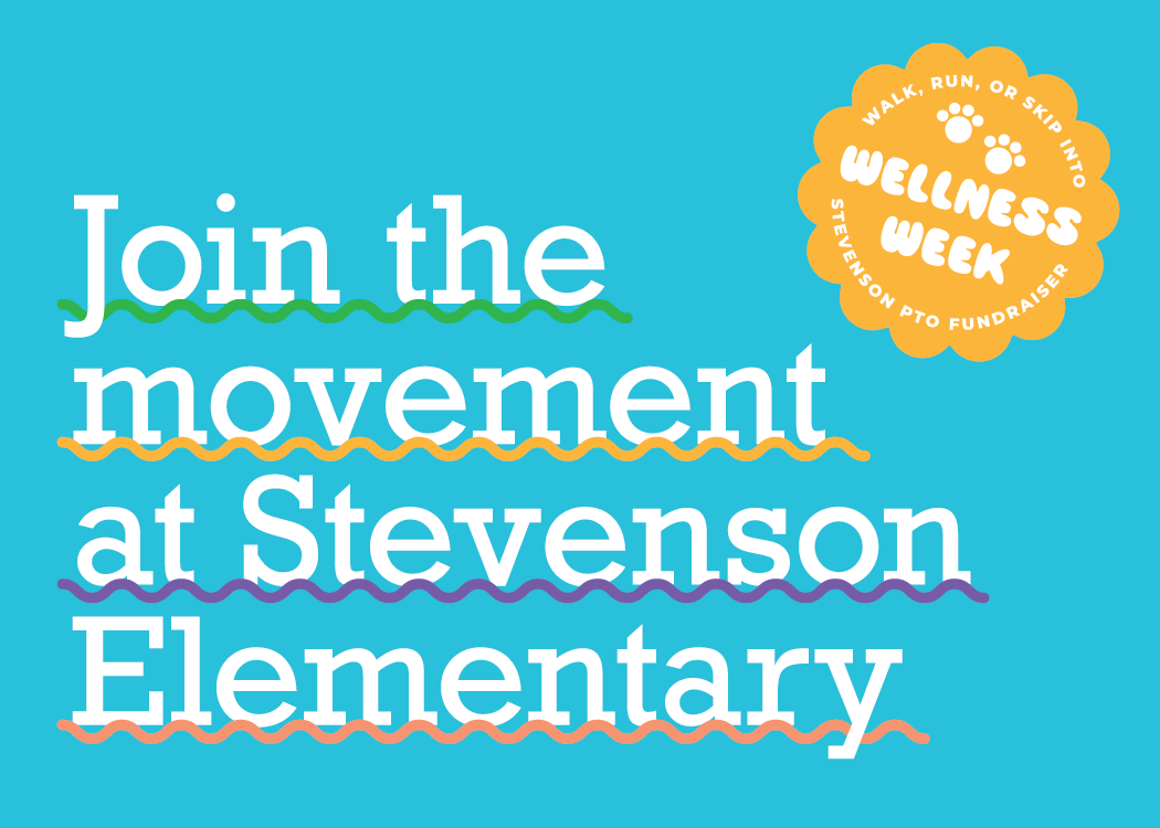 Campaign cover image for Stevenson Move-a-Thon 2026