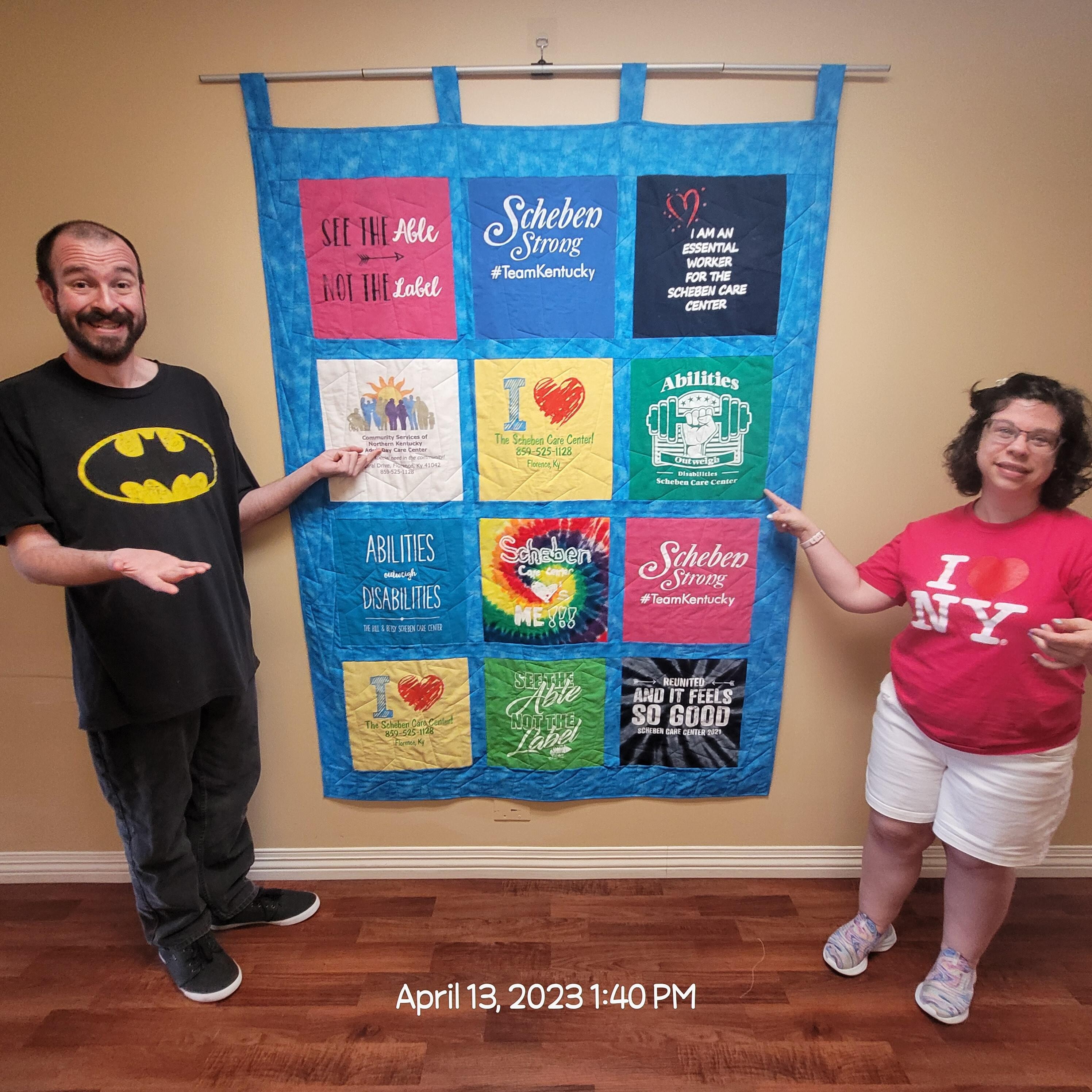 Campaign cover image for Family Fun Night