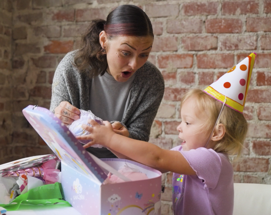 Campaign cover image for Celebrate Every Child