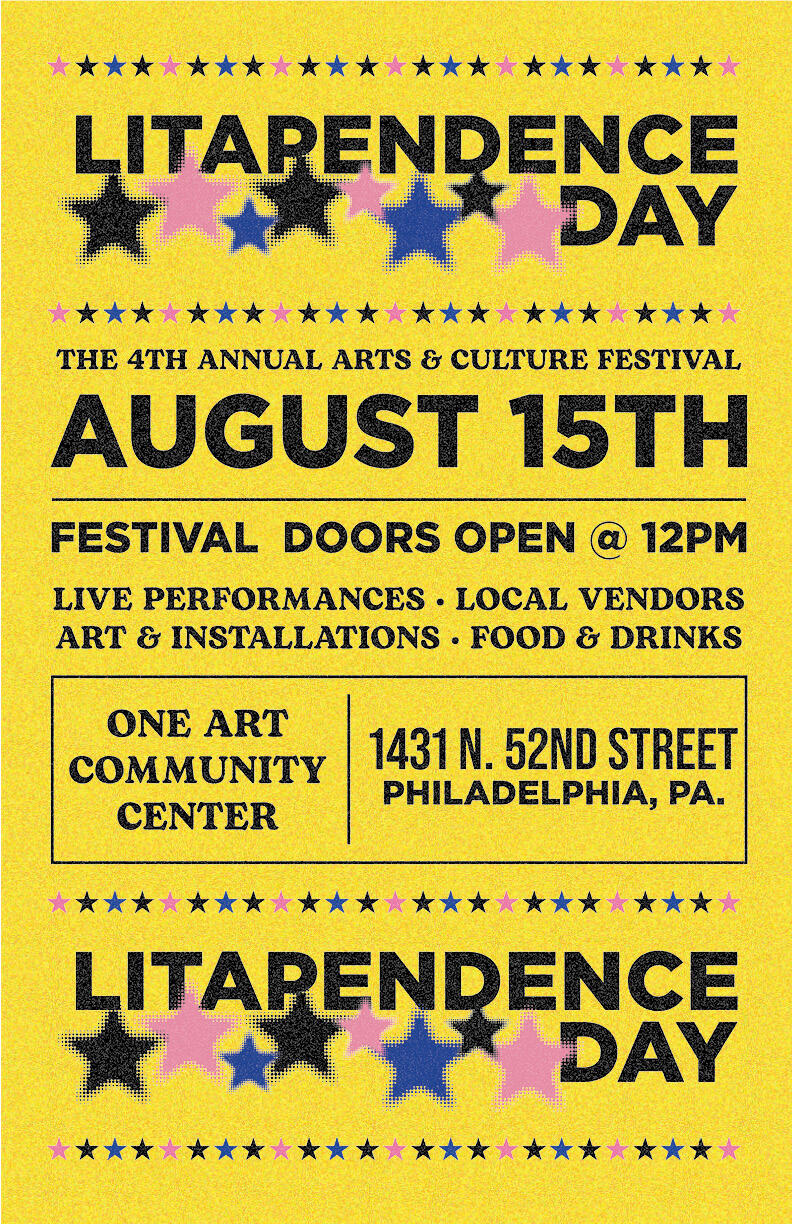 Campaign cover image for Litapendence Day Festival 2026