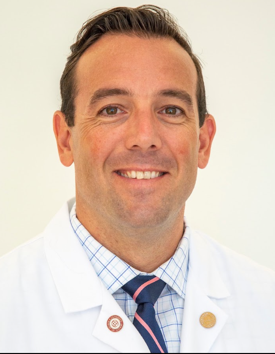 Campaign cover image for Dr. Derek Chicarilli