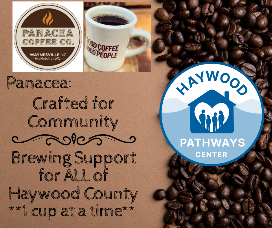 Campaign cover image for Panacea Coffee Company asks for your Community Support!