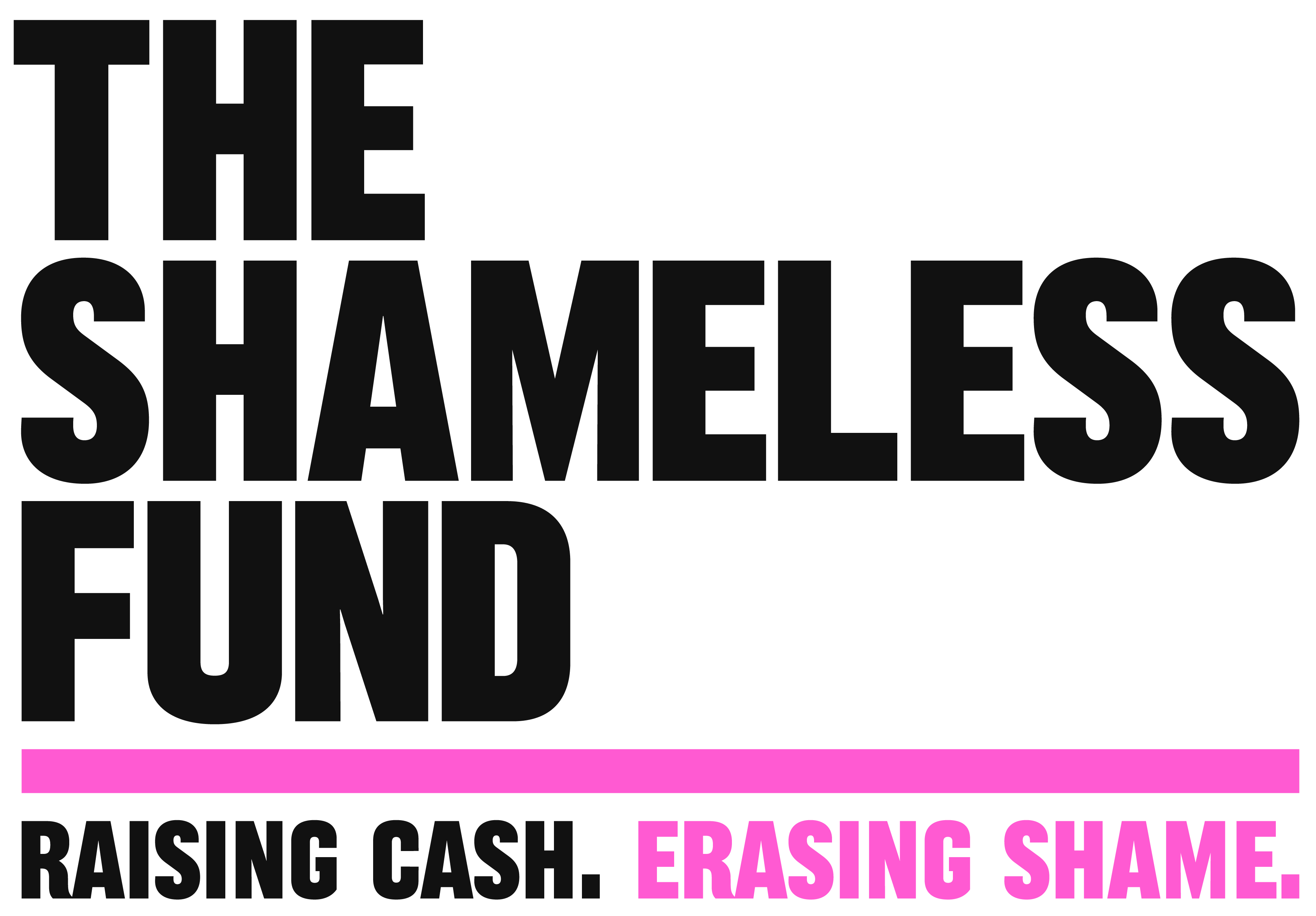 Campaign cover image for The Shameless Fund