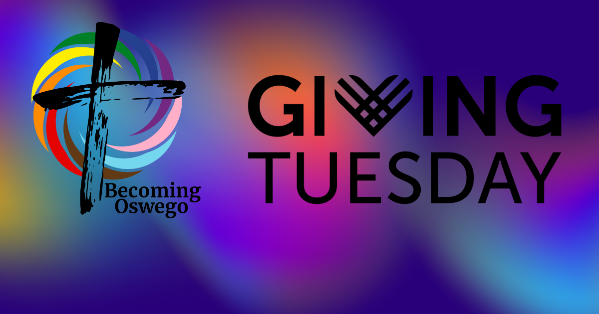 Campaign cover image for GivingTuesday Campaign for Becoming Church