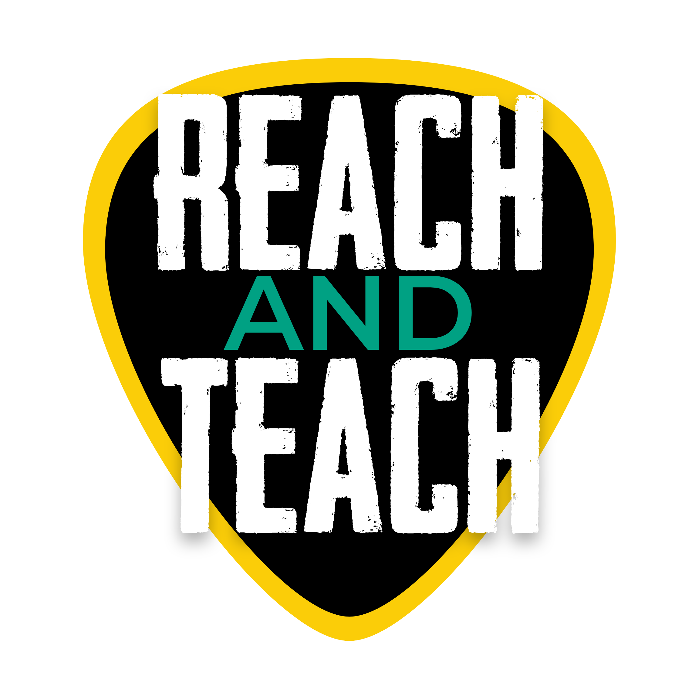 Campaign cover image for Reach and Teach T-Shirts - $28.00