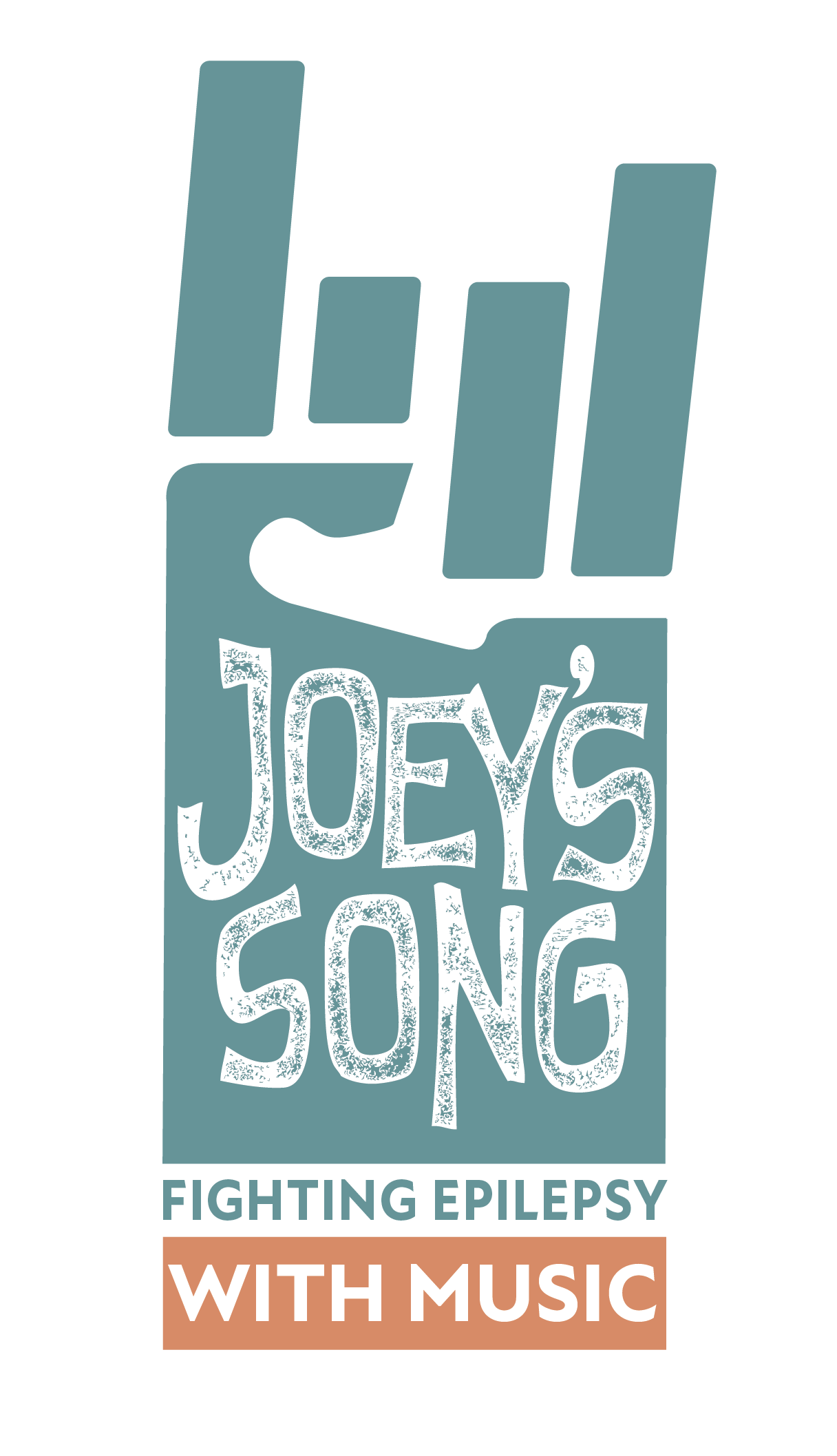 Campaign cover image for Joey's Song Saturday Livestream