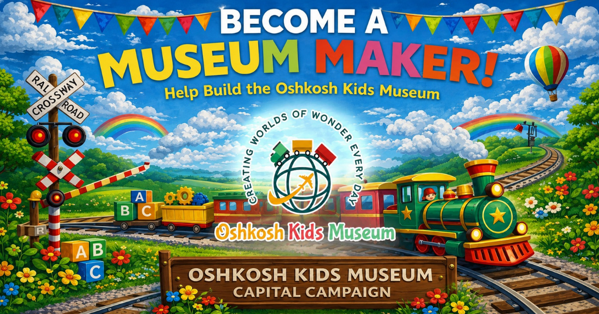 Campaign cover image for Capital Campaign