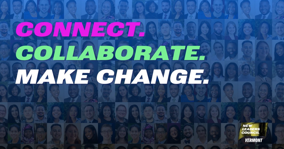 Campaign cover image for NLC Vermont Donation Page