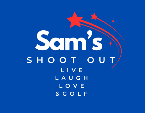 Campaign cover image for Sam's Shootout 2025 - Tournament Sponsorships