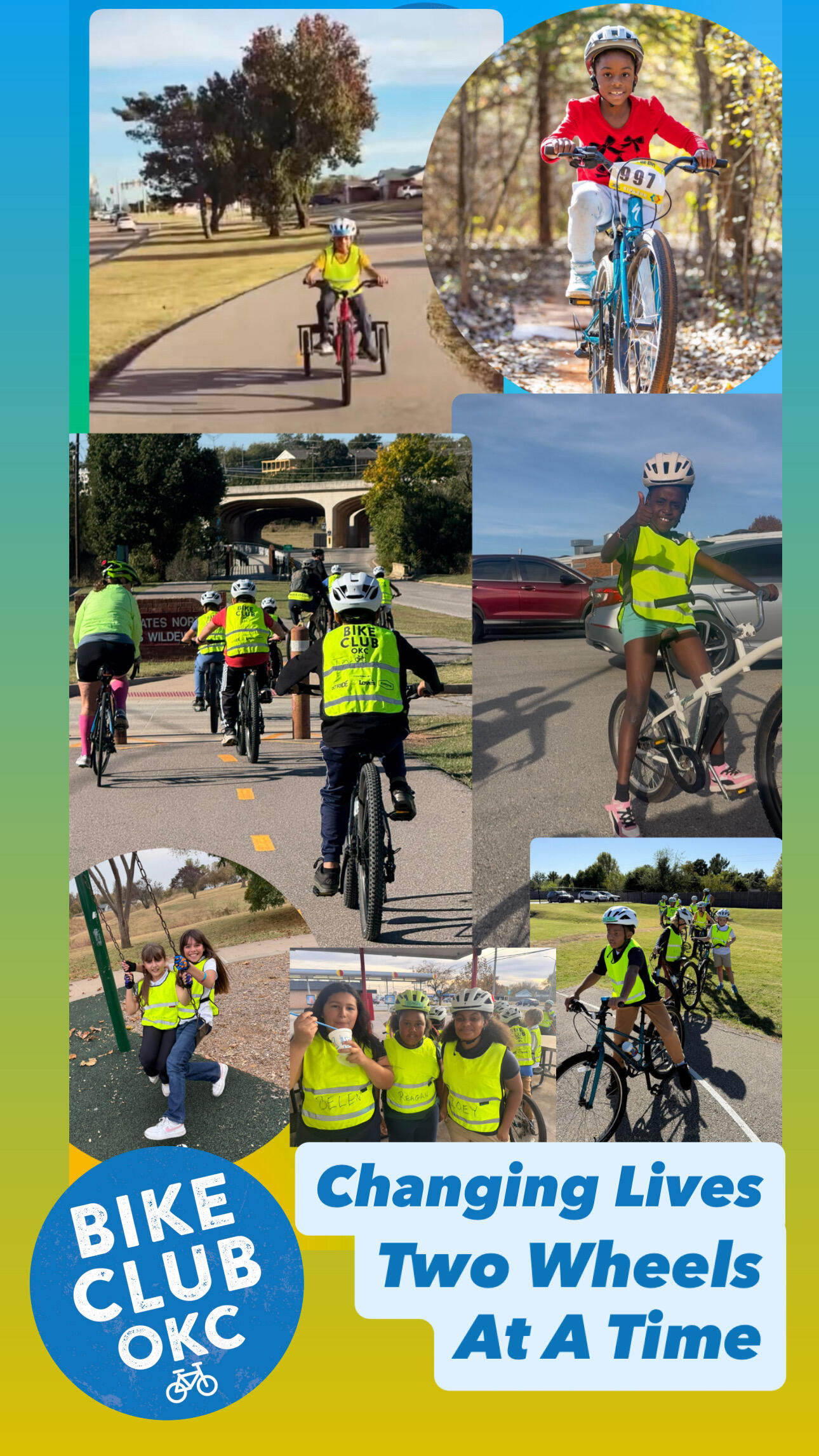 Campaign cover image for Giving Tuesday