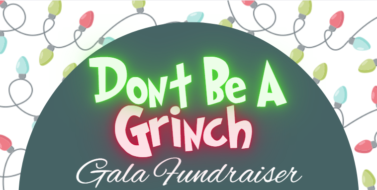 Campaign cover image for 2025 Alyssum Grinch Gala