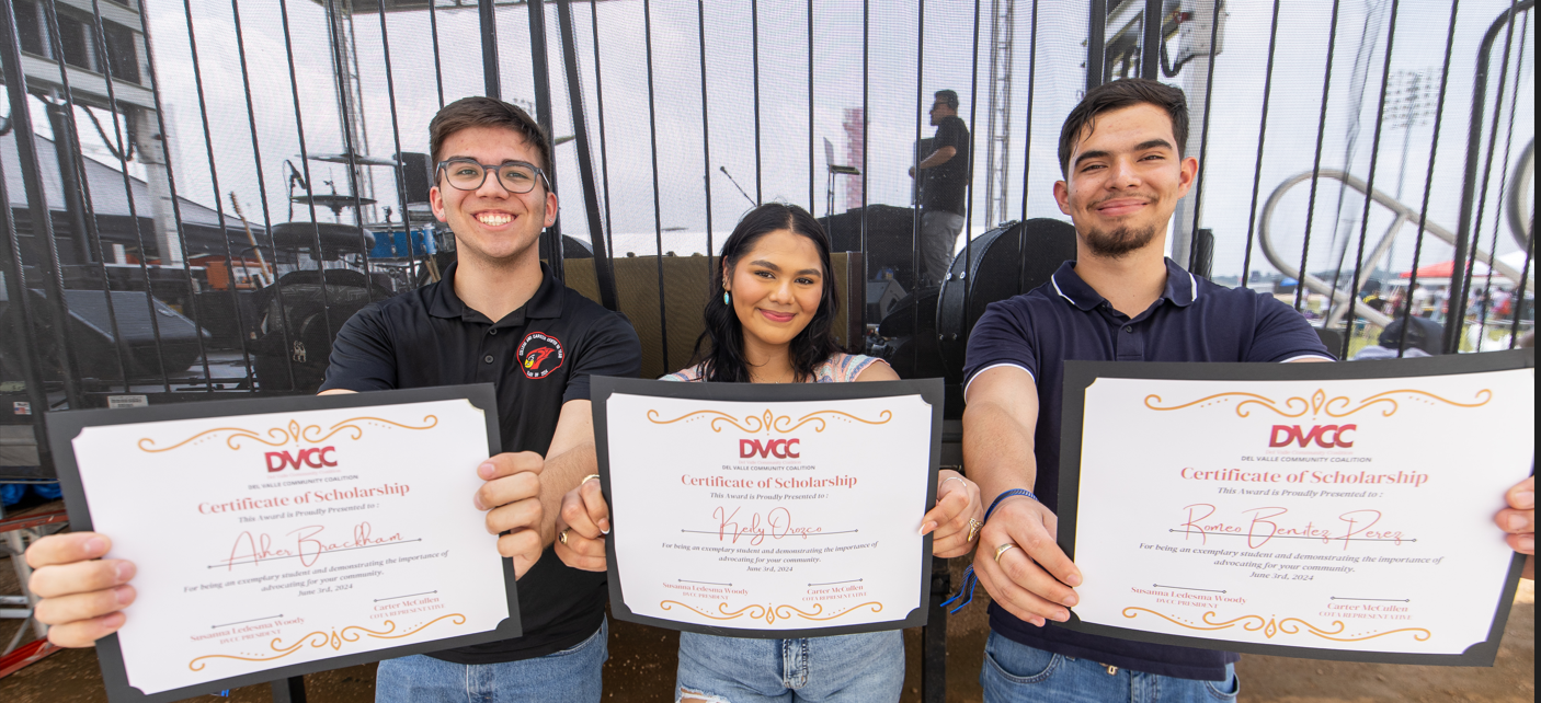 Campaign cover image for Empowering Futures