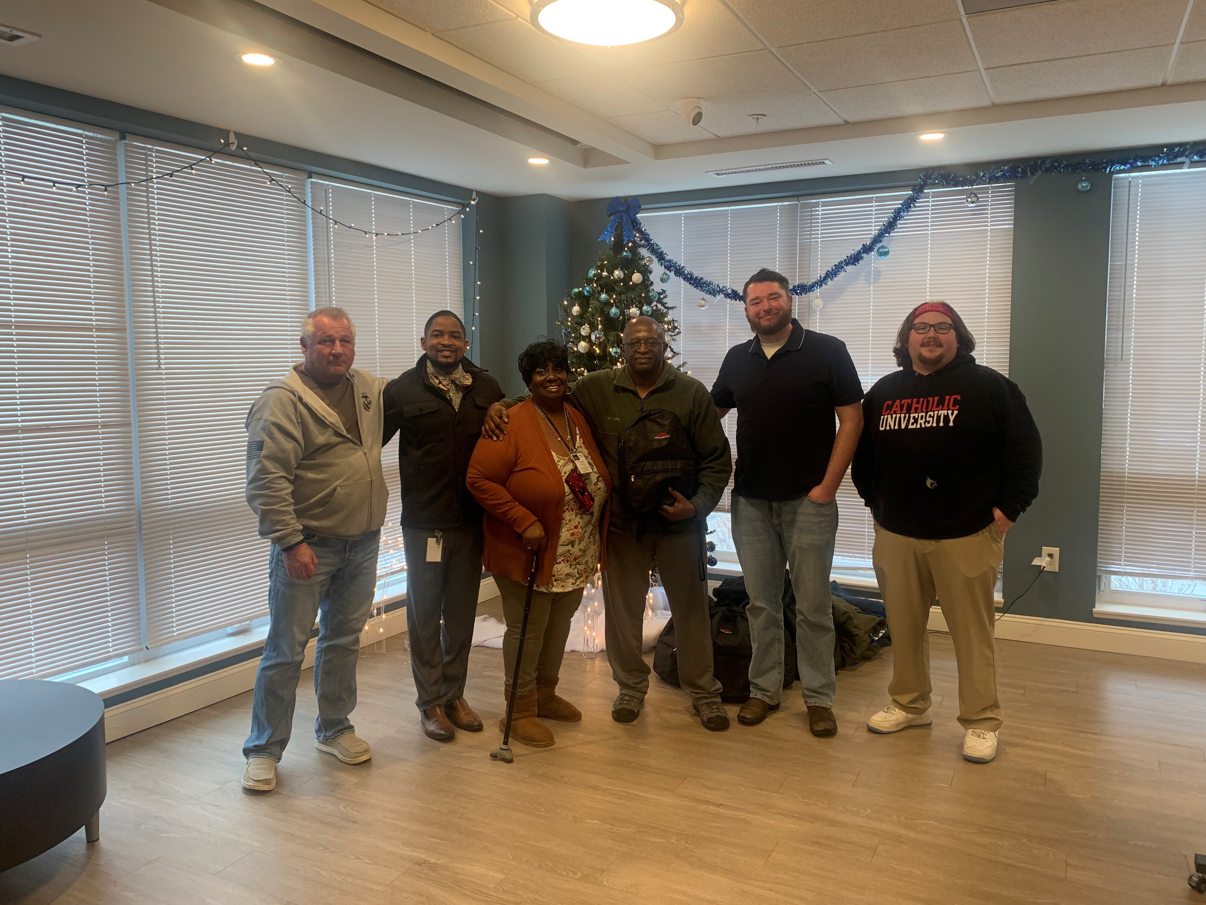 Campaign cover image for VSV Auctions