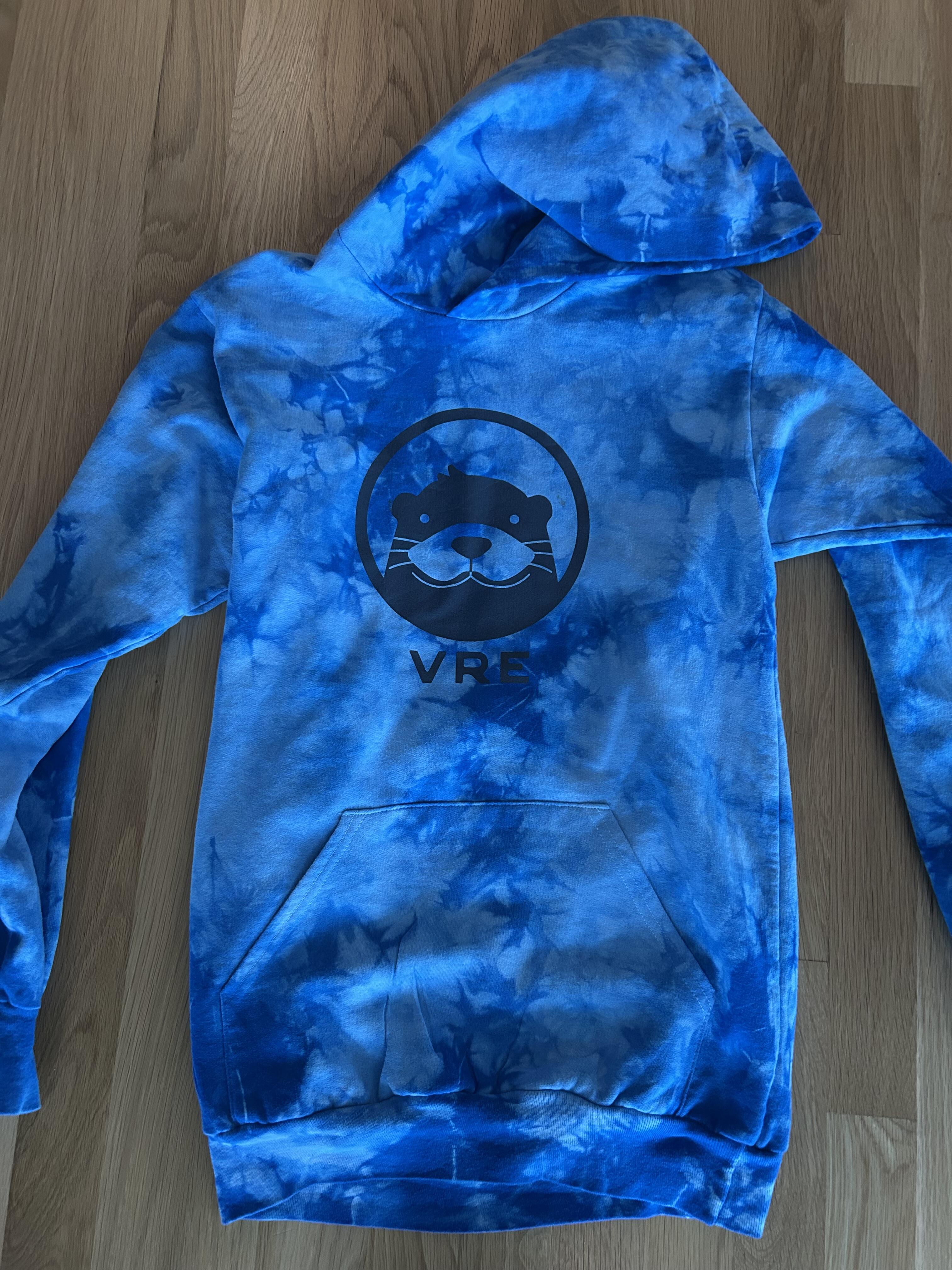 Campaign cover for VRE Otter Gear 2026-27