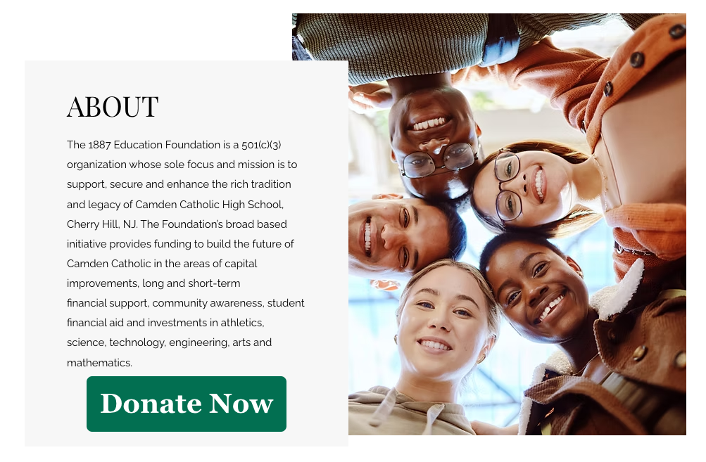 Campaign cover image for 2026 Brian Deutsch '98 Memorial Scholarship Fund