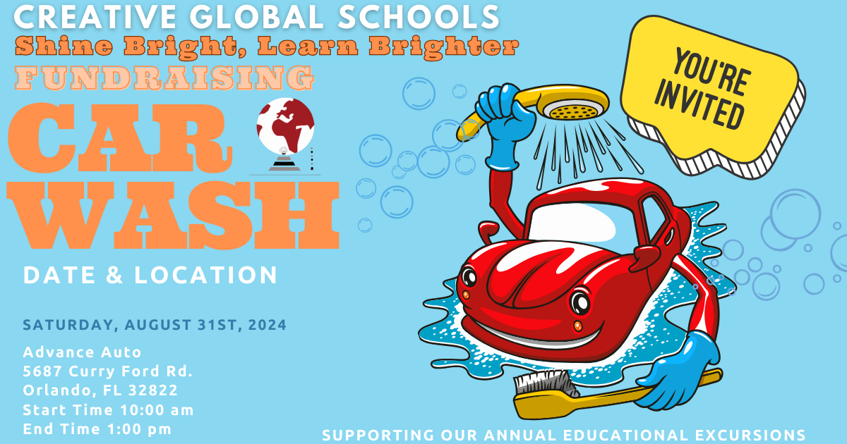 Campaign cover image for Shine Bright, Learn Brighter