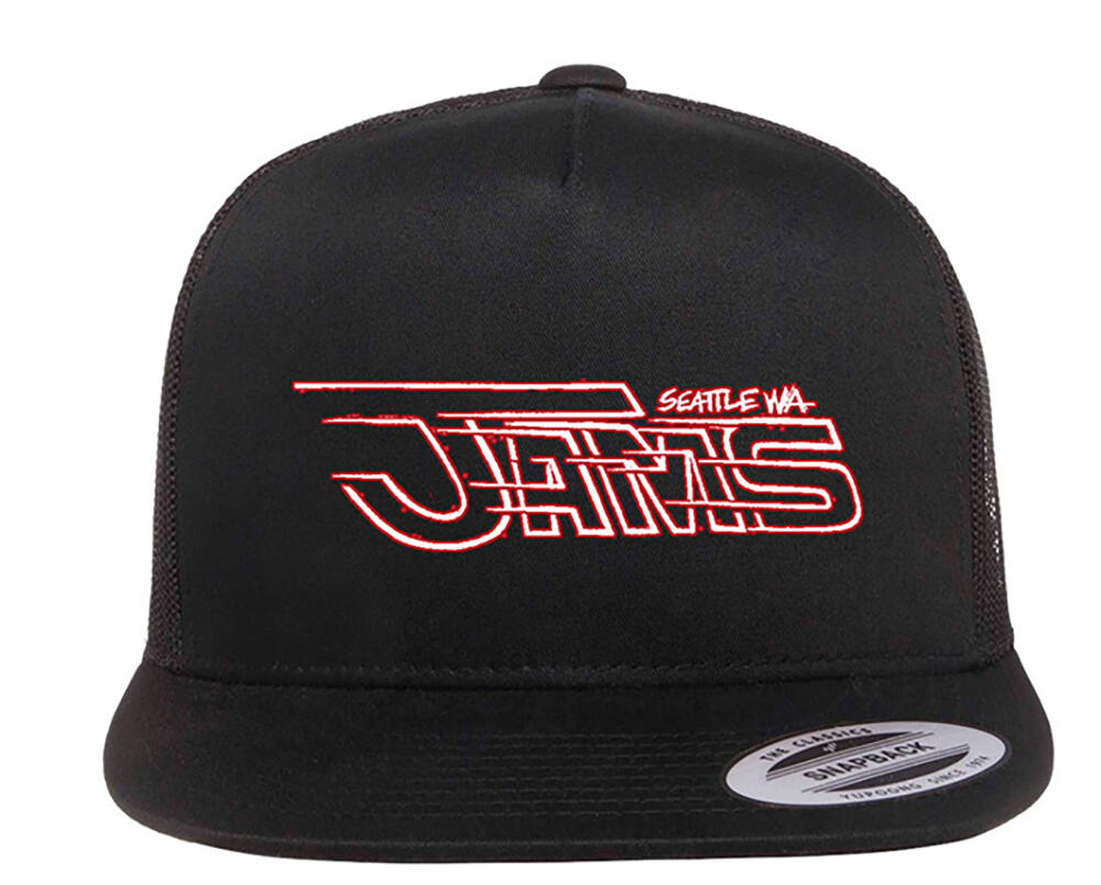 Campaign cover image for JAMS Spirit Hats