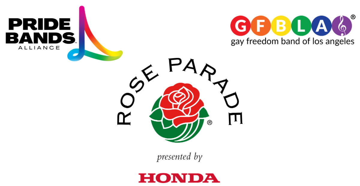 Campaign cover image for GFBLA Rose Parade Scholarship