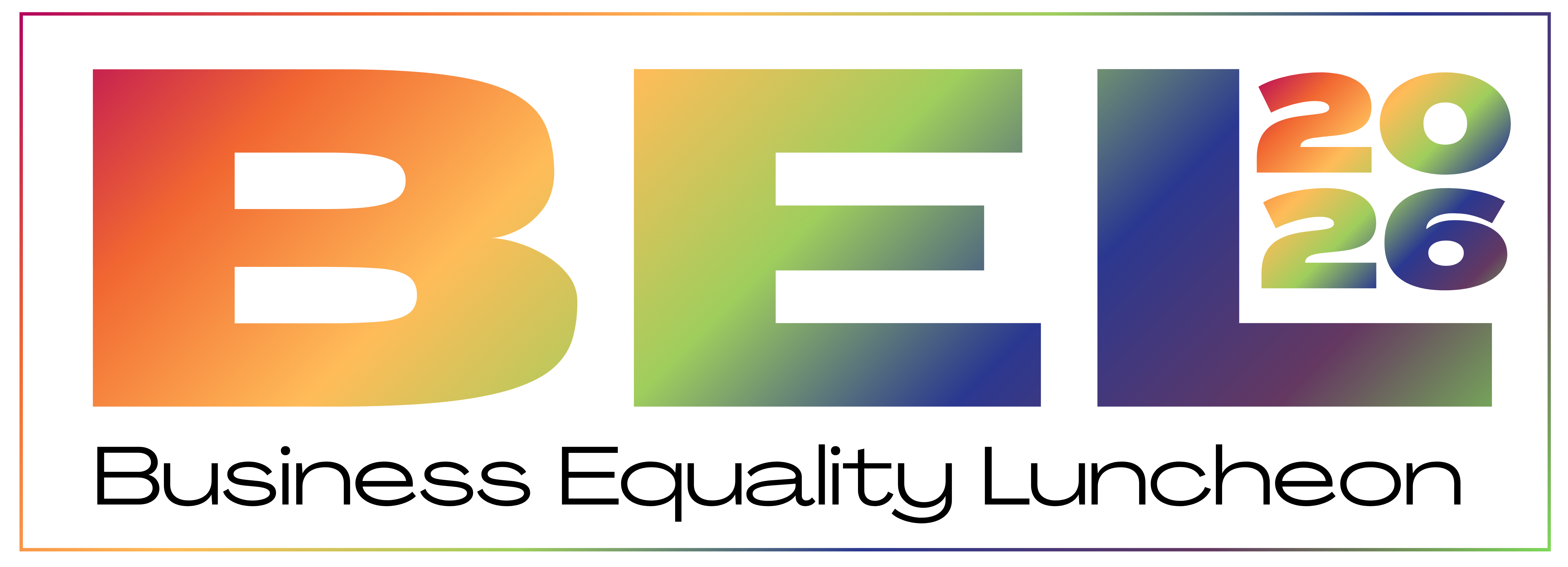 Campaign cover image for 2026 Business Equality Luncheon