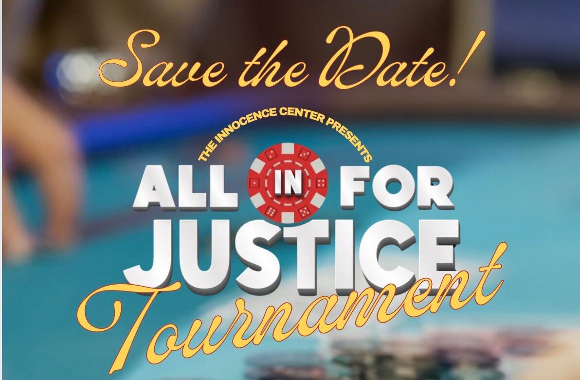 Campaign cover image for ALL-IN FOR JUSTICE 2026