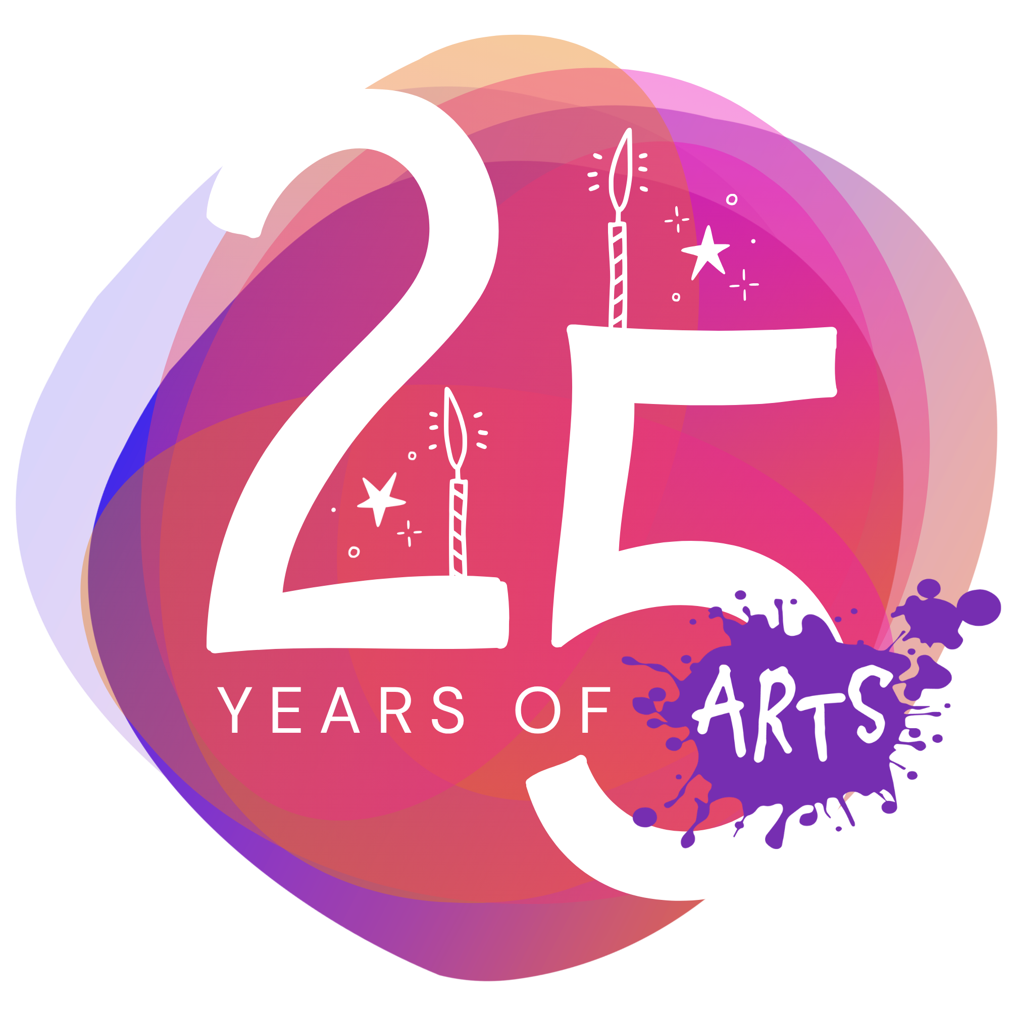 Campaign cover image for 25 Years of ARTS