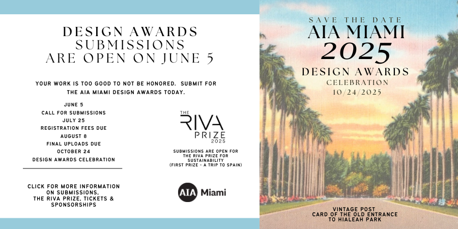 Campaign cover image for Register for the 2025 Design Awards
