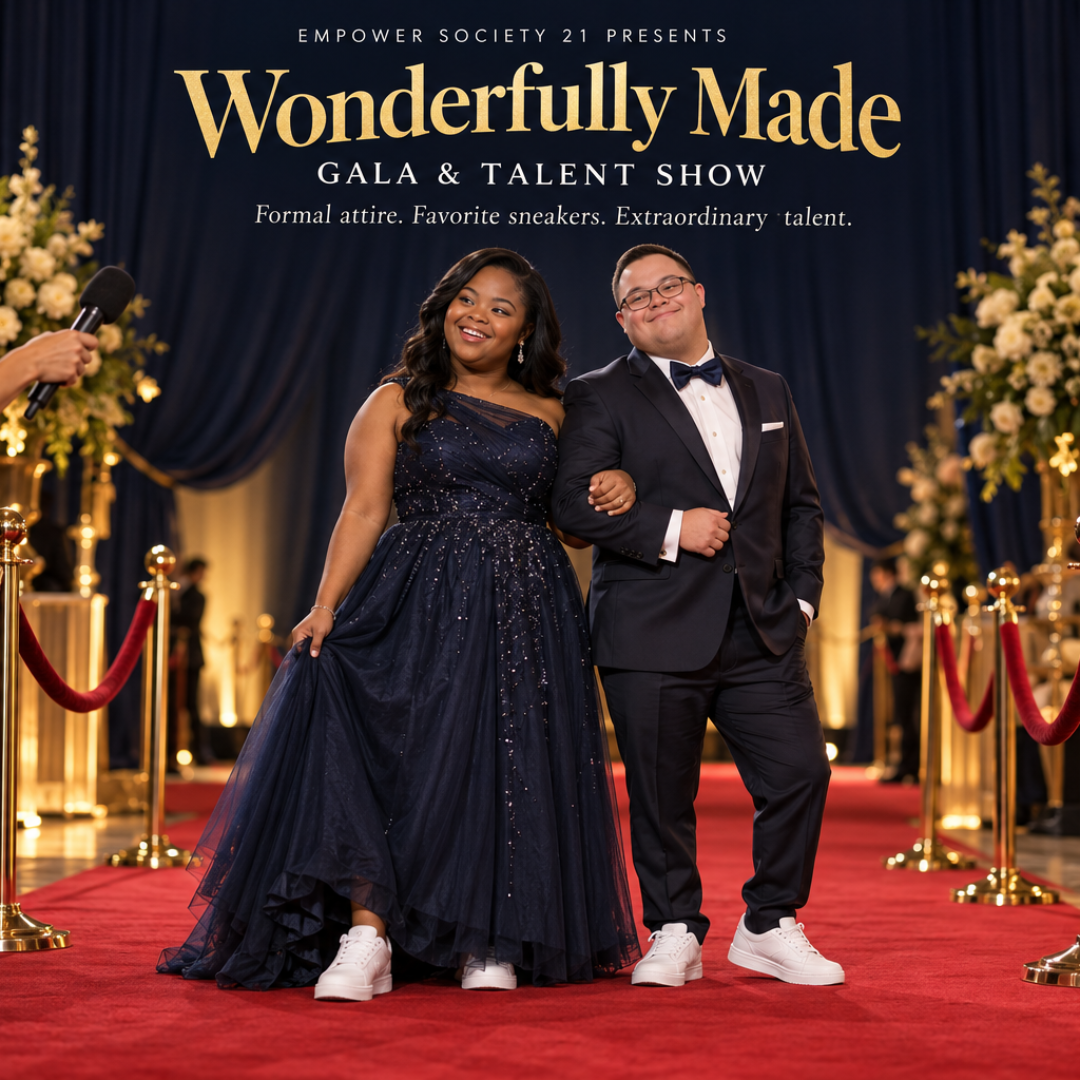 Campaign cover image for Wonderfully Made Gala and Talent Show Tickets