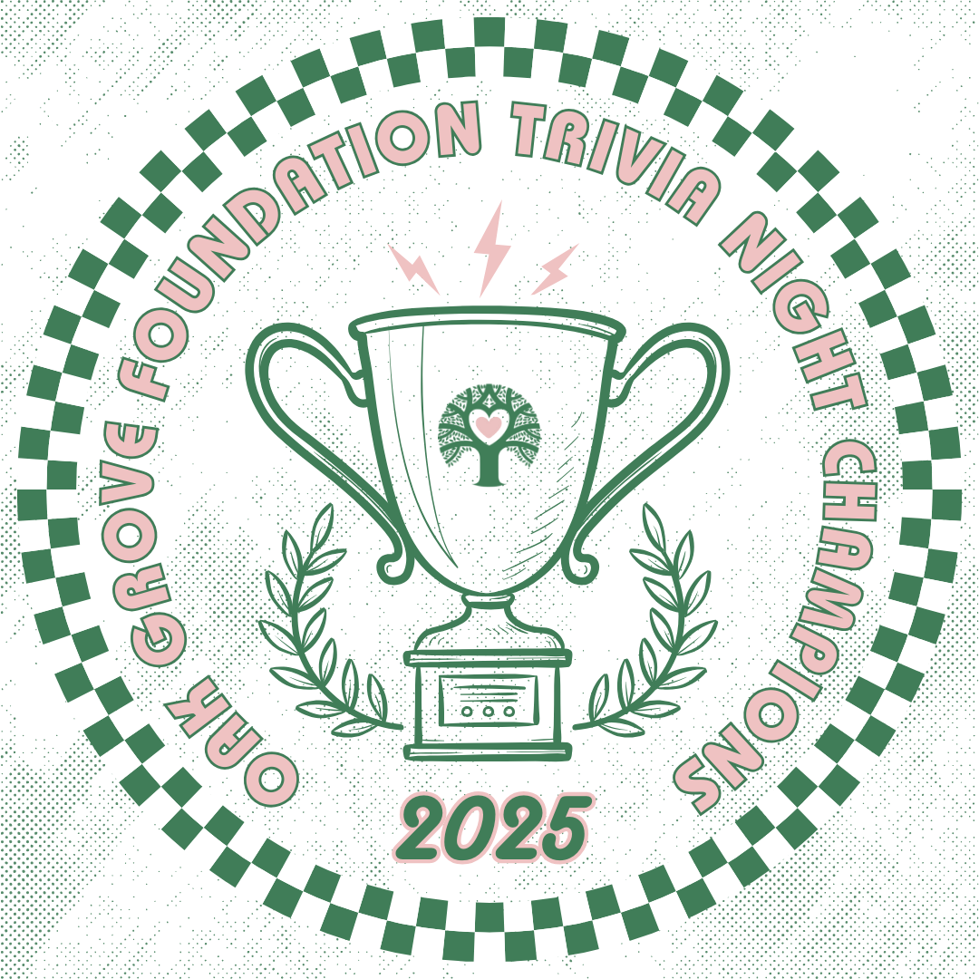 Campaign cover image for Trivia Night and Silent Auction 2025