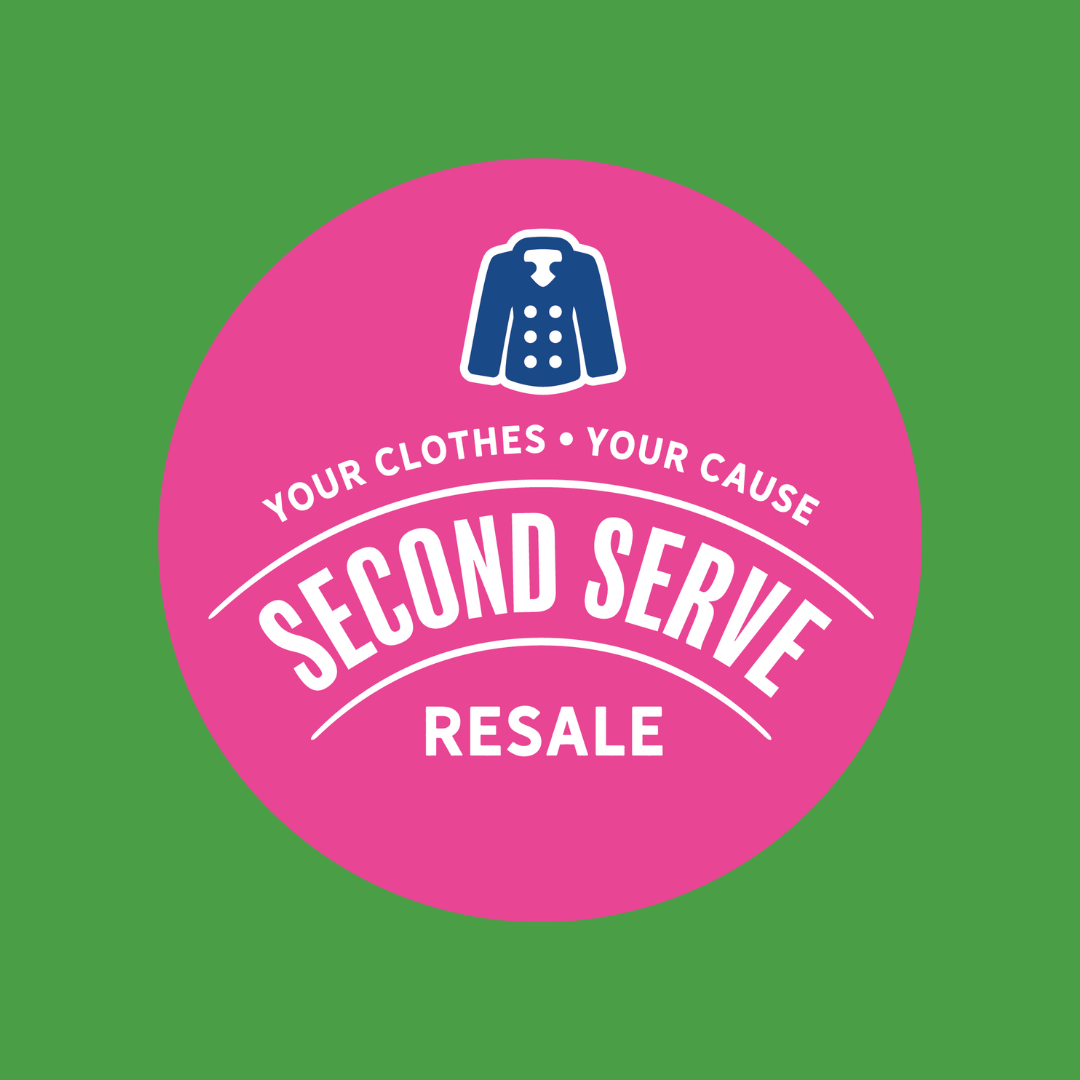 Campaign cover image for Donate to Second Serve Resale!