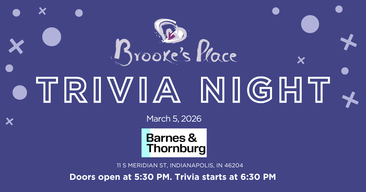 Campaign cover image for 2026 Brooke's Place Trivia Night